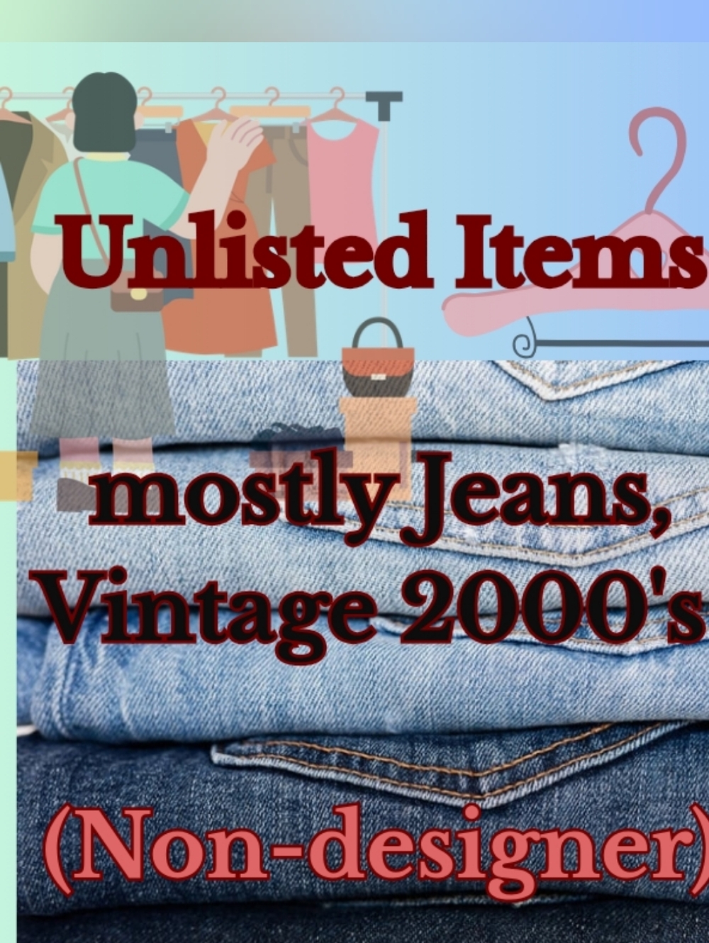 Unlisted Items